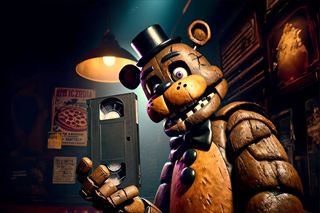 【Freddy's Chronicles】Thumbnail Image