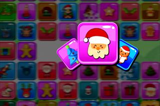 【Frosty Connection Quest】Thumbnail Image