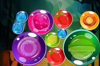 【Fruit Candy Merge】Thumbnail Image