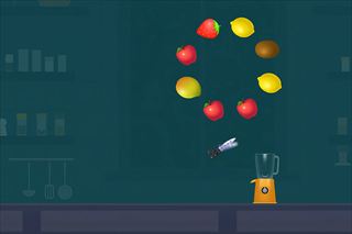 【Fruit Chopper】Thumbnail Image