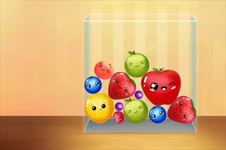 【Fruit Merge Reloaded】Thumbnail Image