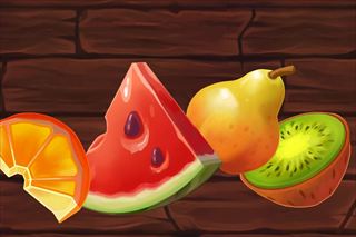 【Fruit fusion】Thumbnail Image