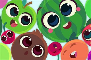 【Funny Fruits: Merge and Gather Watermelon】Thumbnail Image