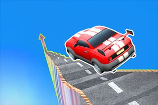 【Gear Race】Thumbnail Image