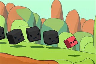 【Geometrix】Thumbnail Image