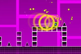 【Geometry FreezeNova】Thumbnail Image