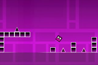 【Geometry Rash】Thumbnail Image