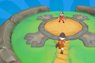 【Gladiators. Merge and Fight】Thumbnail Image