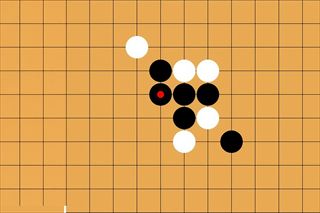 【Gomoku: five stones in a row】Thumbnail Image