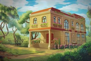 【Grand Hotel Mania】Thumbnail Image