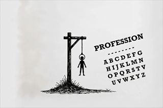 【Hangman Saga】Thumbnail Image