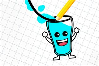 【Happy Glass】Thumbnail Image