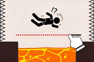 【Happy Save Puzzle】Thumbnail Image