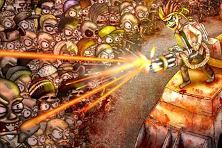 【Hard Rock Zombie Truck】Thumbnail Image