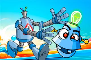 【Headless Joe】Thumbnail Image