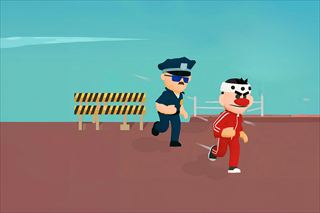 【Help Police Pull The Pin】Thumbnail Image