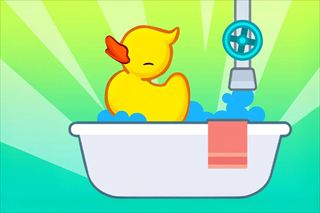 【Help the Duck】Thumbnail Image
