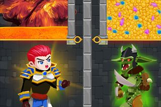 【Hero Rescue 2】Thumbnail Image