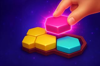 【Hex Match】Thumbnail Image