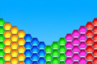 【Hexa Puzzle】Thumbnail Image