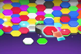【Hexa Sort】Thumbnail Image
