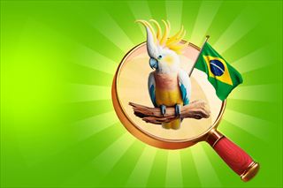 【Hidden Objects: Vacation in Brazil】Thumbnail Image