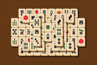【Hidden Pairs Mahjong】Thumbnail Image