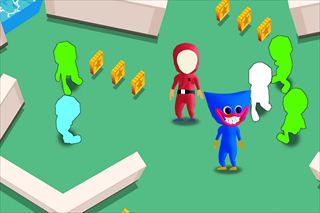 【Hide N Seek】Thumbnail Image