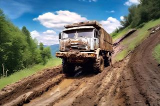【Hill Travel 3D】Thumbnail Image