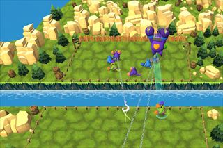 【Hook Wars】Thumbnail Image