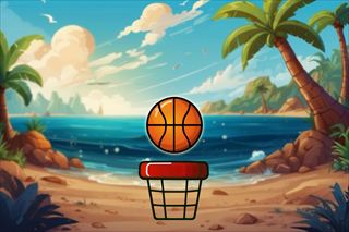 【Hoop KIngs】Thumbnail Image