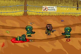 【Hopeless Island】Thumbnail Image
