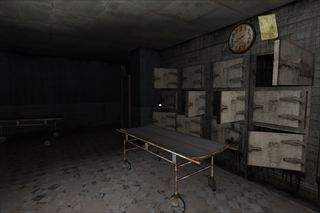 【Horror Eye】Thumbnail Image