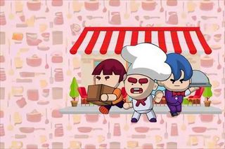 【Idle Restaurant】Thumbnail Image
