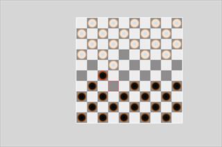【International draughts】Thumbnail Image