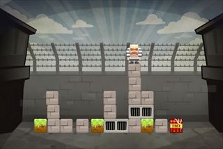 【Jail Drop】Thumbnail Image