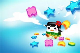 【Jelly Quest Mania】Thumbnail Image