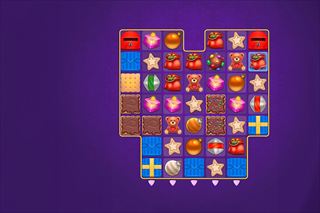 【Jewel Christmas Story】Thumbnail Image