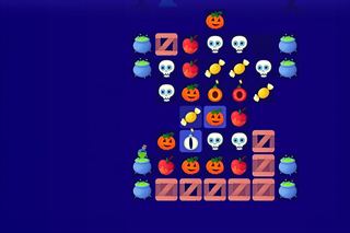 【Jewel Halloween】Thumbnail Image