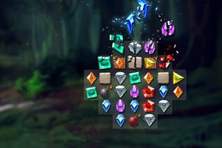 【Jewel Magic】Thumbnail Image