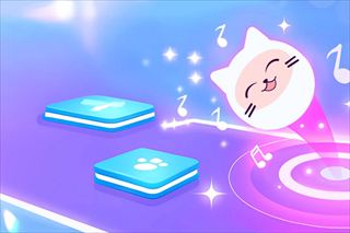 【Jump in Rhythm to the Hit! Cat Disco!】Thumbnail Image