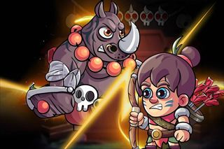 【Jungle Fury Mutant Rhino Mayhem】Thumbnail Image