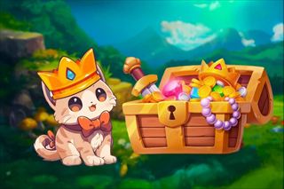 【Kingdom Cats】Thumbnail Image