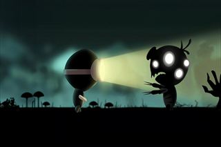 【LampHead】Thumbnail Image