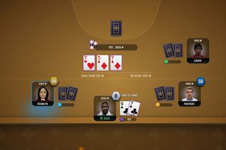 【Las Vegas Poker】Thumbnail Image