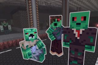 【Last of the Noobs. Zombie Attack】Thumbnail Image