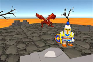 【Legend of the Isles: The Hero's Path】Thumbnail Image