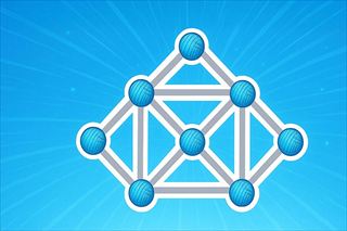 【Line Connect: Touch Puzzle】Thumbnail Image
