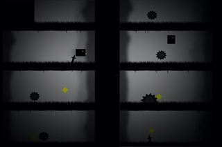 【Little Black Box】Thumbnail Image