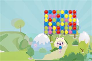 【Lollipop Match】Thumbnail Image